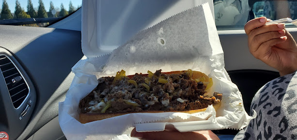 Photo A Taste Of Philly 4 U - 4