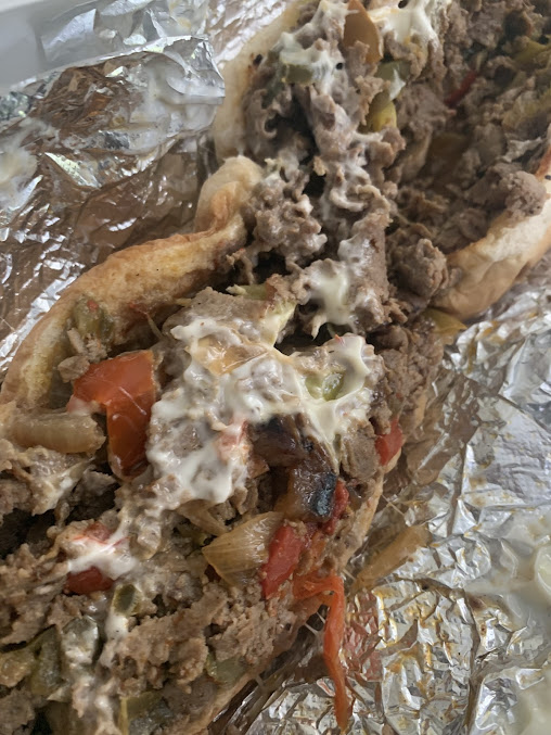 Photo A Taste Of Philly 4 U - 5