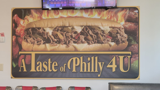 Photo A Taste Of Philly 4 U - 6