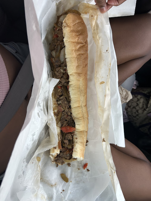 Photo A Taste Of Philly 4 U - 8