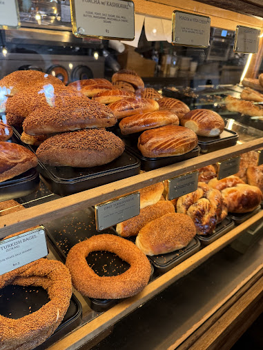 Photo A Thousand Tales Restaurant Bakery Cafe - 10