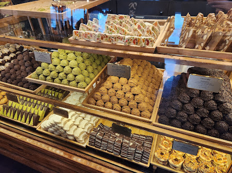 Photo A Thousand Tales Restaurant Bakery Cafe - 11