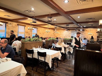 Photo A Thousand Tales Restaurant Bakery Cafe - 13