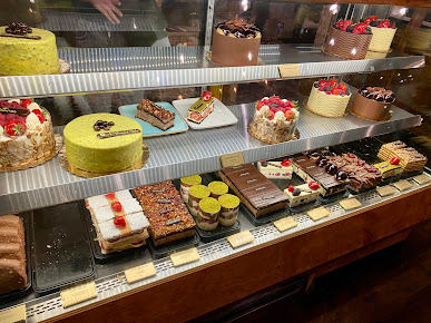 Photo A Thousand Tales Restaurant Bakery Cafe - 18
