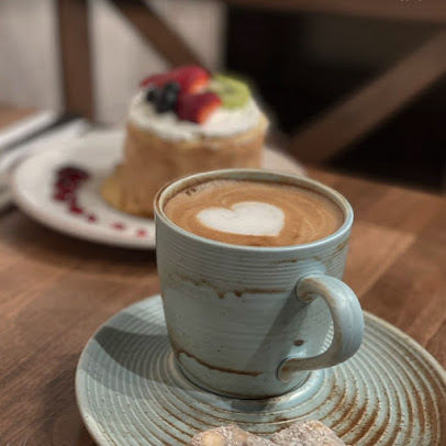 Photo A Thousand Tales Restaurant Bakery Cafe - 2