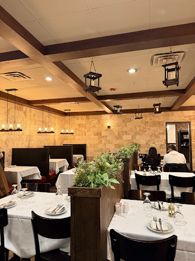 Photo A Thousand Tales Restaurant Bakery Cafe - 4