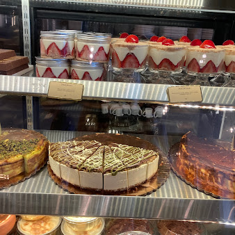 Photo A Thousand Tales Restaurant Bakery Cafe - 5