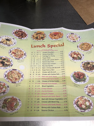 Menu A1 Kitchen - 24