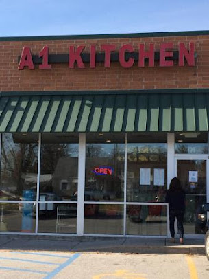 Photo A1 Kitchen - 0