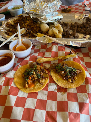 Photo Aaajiji Tacos And Beer - 12