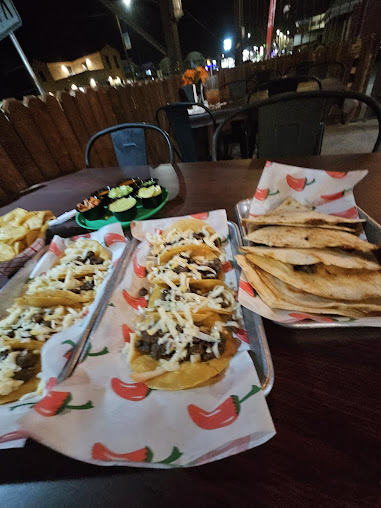 Photo Aaajiji Tacos And Beer - 4