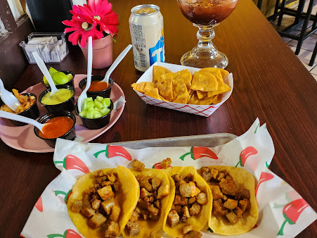 Photo Aaajiji Tacos And Beer - 5
