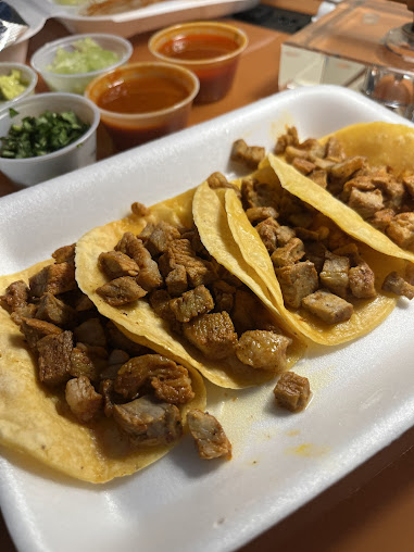 Photo Aaajiji Tacos And Beer - 6