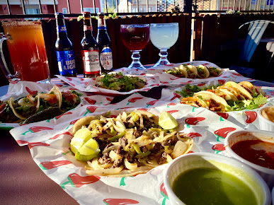 Photo Aaajiji Tacos And Beer - 9
