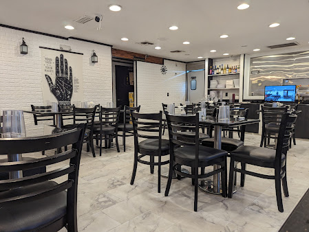 Photo Aarus Multicuisine Restaurant - 16