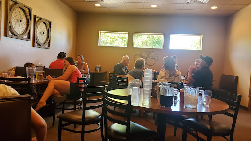 Photo A&B Pizza Mandan - 10