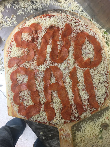Photo A&B Pizza Mandan - 15