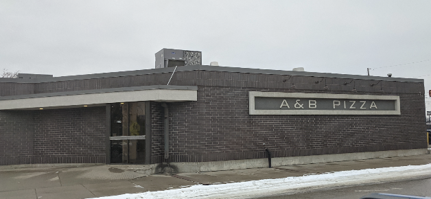 Photo A&B Pizza Mandan - 3