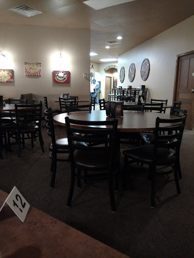 Photo A&B Pizza Mandan - 6