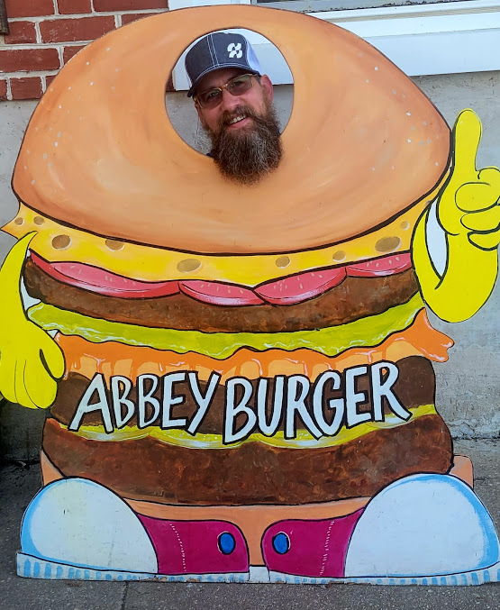Menu Abbey Burger Hdg - 25