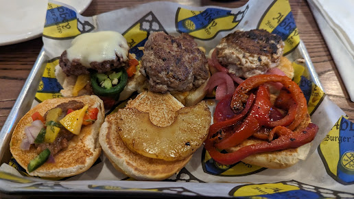 Menu Abbey Burger Hdg - 26