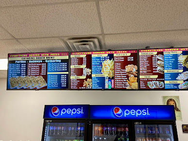 Menu Abds Diner - 21
