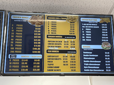 Menu Abds Diner - 23