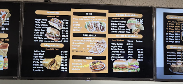 Menu Abds Diner - 28