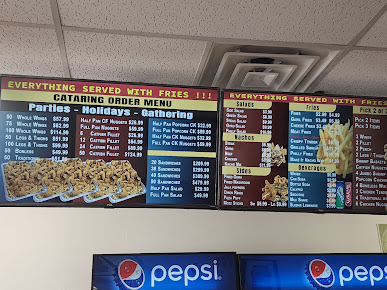 Menu Abds Diner - 29