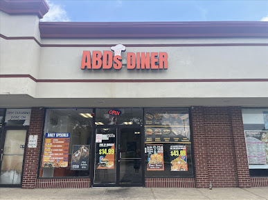 Photo Abds Diner - 0