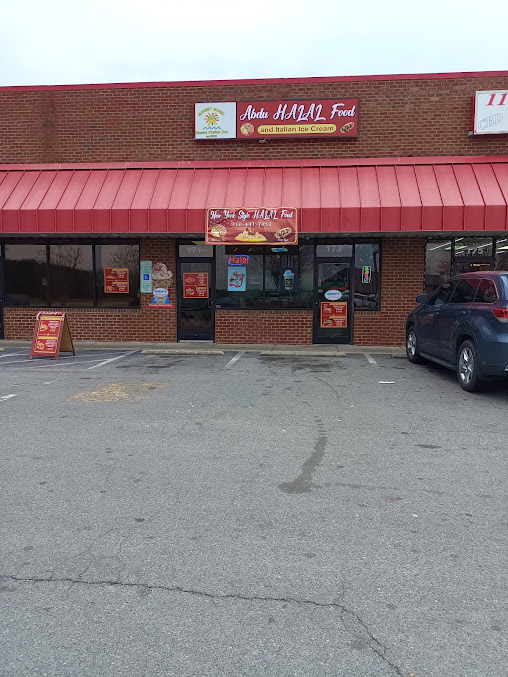 Photo Abdu Halal Food And Italian Ice &Ice Cream - 0