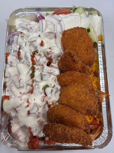 Photo Abdu Halal Food And Italian Ice &Ice Cream - 1