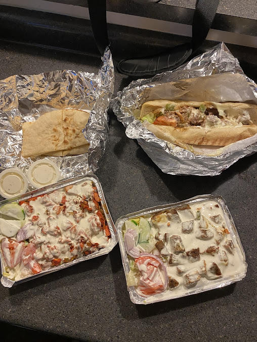 Photo Abdu Halal Food And Italian Ice &Ice Cream - 10