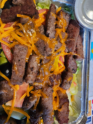 Photo Abdu Halal Food And Italian Ice &Ice Cream - 11