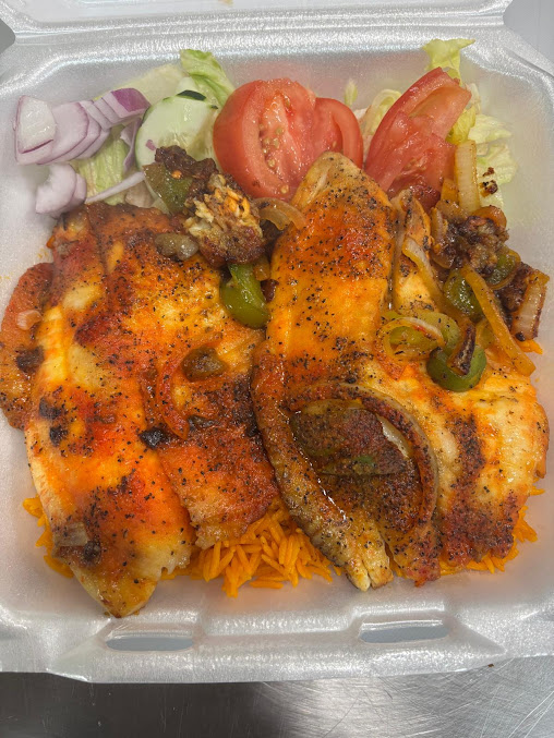 Photo Abdu Halal Food And Italian Ice &Ice Cream - 12