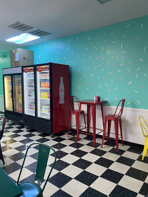 Photo Abdu Halal Food And Italian Ice &Ice Cream - 13