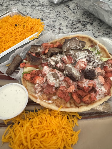 Photo Abdu Halal Food And Italian Ice &Ice Cream - 14