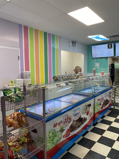 Photo Abdu Halal Food And Italian Ice &Ice Cream - 15