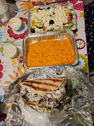 Photo Abdu Halal Food And Italian Ice &Ice Cream - 17