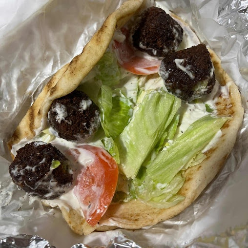 Photo Abdu Halal Food And Italian Ice &Ice Cream - 19