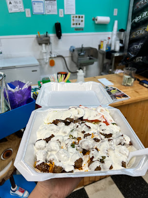 Photo Abdu Halal Food And Italian Ice &Ice Cream - 2