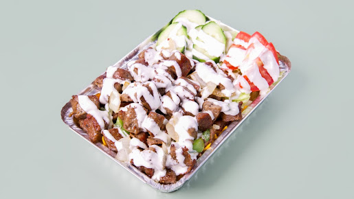 Photo Abdu Halal Food And Italian Ice &Ice Cream - 5