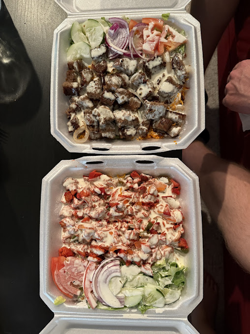 Photo Abdu Halal Food And Italian Ice &Ice Cream - 7