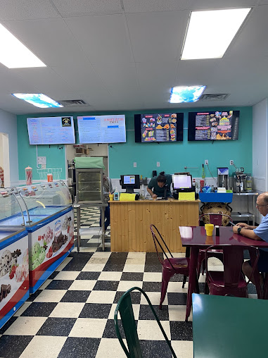 Photo Abdu Halal Food And Italian Ice &Ice Cream - 8