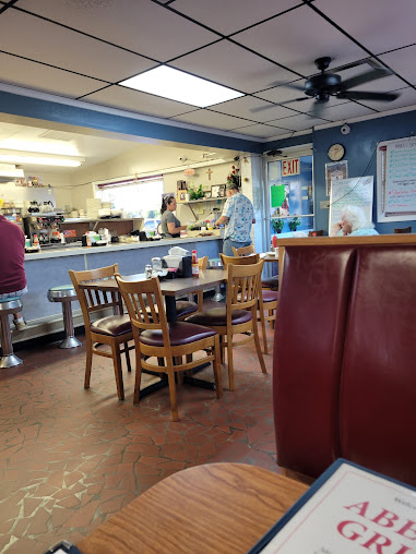 Photo Abels Grill - 0