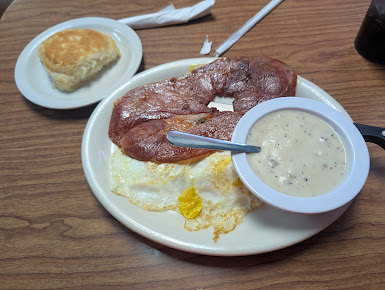 Photo Abels Grill - 1