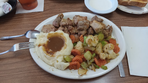 Photo Abels Grill - 11
