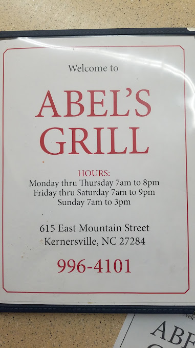 Photo Abels Grill - 15