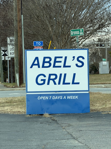 Photo Abels Grill - 5