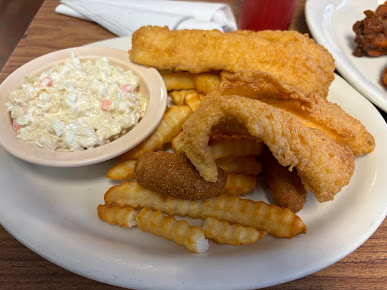 Photo Abels Grill - 6